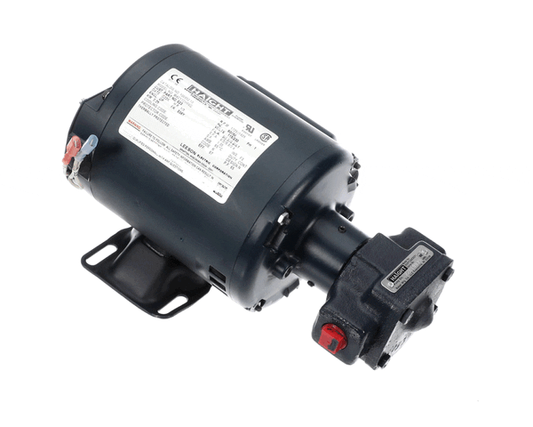 Resfab 59210 Pump Assembly: Cr-25/40/60 (REB59210)