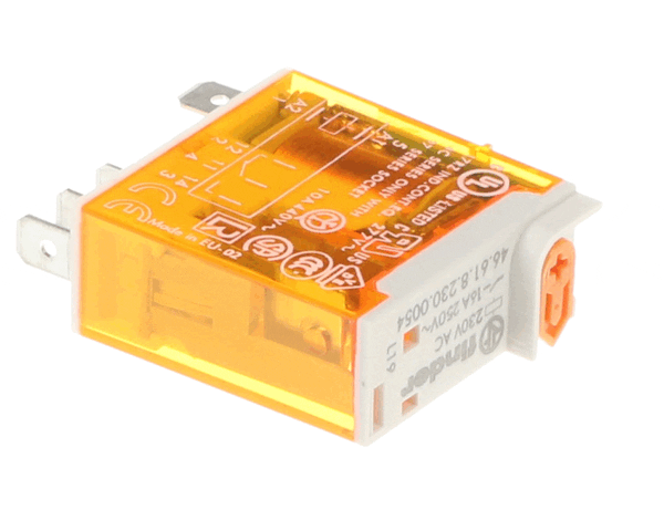 Resfab 59421 Relay Cr-40/60 (REB59421)