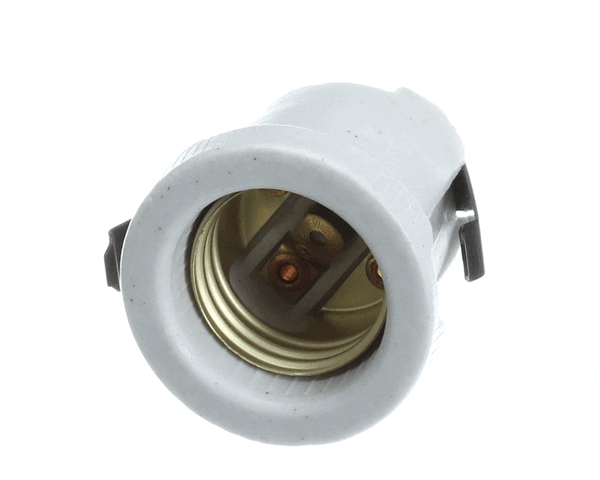 Resfab 59496 Light Socket (REB59496)