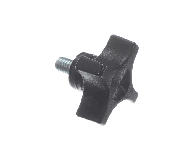 Resfab 79902 Black Knob For Basket Lift (REB79902)