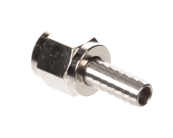 Foxx Equipment 04C03-265 Nut & Stem, 1/4 X 1/4 (RES04C03-265)