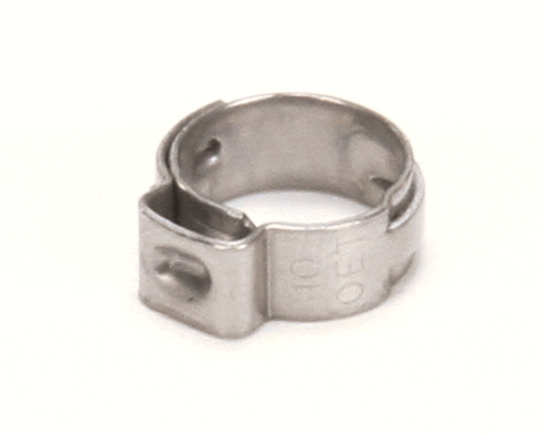 Foxx Equipment 06G08-198 Oetiker, 10.0 (RES06G08-198)