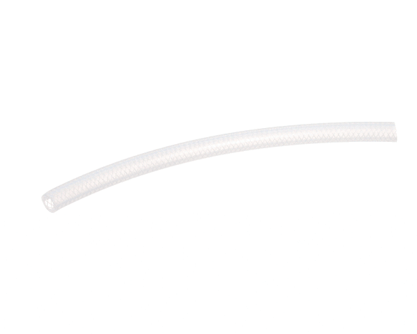 Foxx Equipment 08E08-102 Tubing,Braid,White3/8X5/Per F (RES08E08-102)