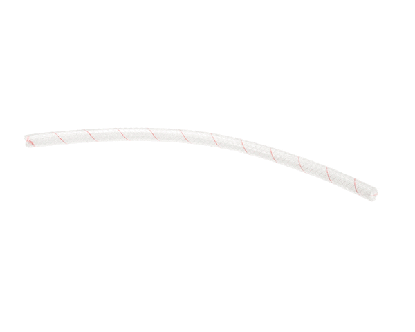 Foxx Equipment 08G03-105 Tubing, Red, 1/4 Per Foot (RES08G03-105)