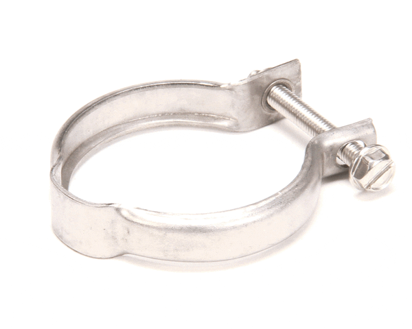 Foxx Equipment 09H02-101 Clamp, V-Band (RES09H02-101)