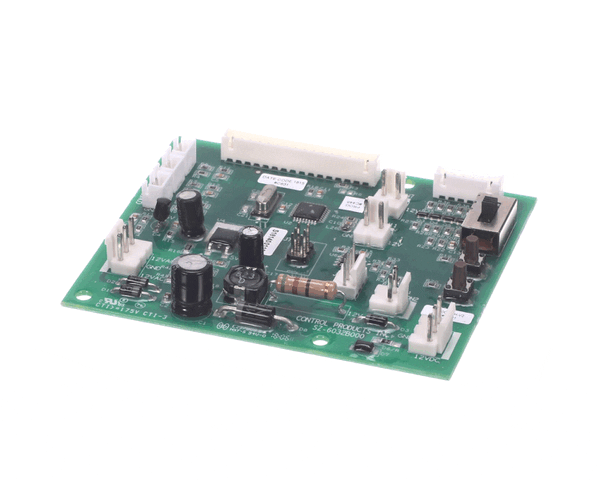 Kanpak 1-0003-0027 Pcb Control Board (V3.03) (RES1-0003-0027)