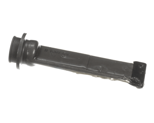 Tipper Tie 11-1607 Knife-5.07 Sglbvl (RES11-1607)