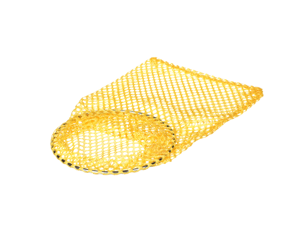 Misc Hardware 11466 4" Mesh Drain Strainer (RES11466)