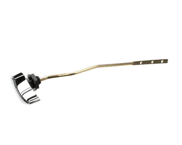 Franklin Machine Products 117-1373 Handle, Toilet Flush(Chrm,Toto (RES117-1373)
