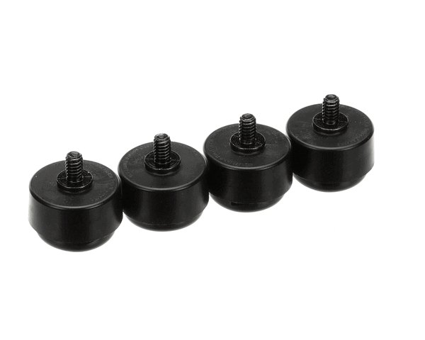 Franklin Machine Products 121-1143 Glide, Superlevel (1/4-20)(4) (RES121-1143)