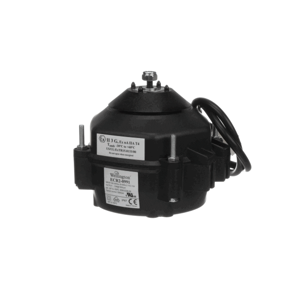 Minus Forty 13930 Fan, 13 W, Ecr2-0991-R290 (RES13930)