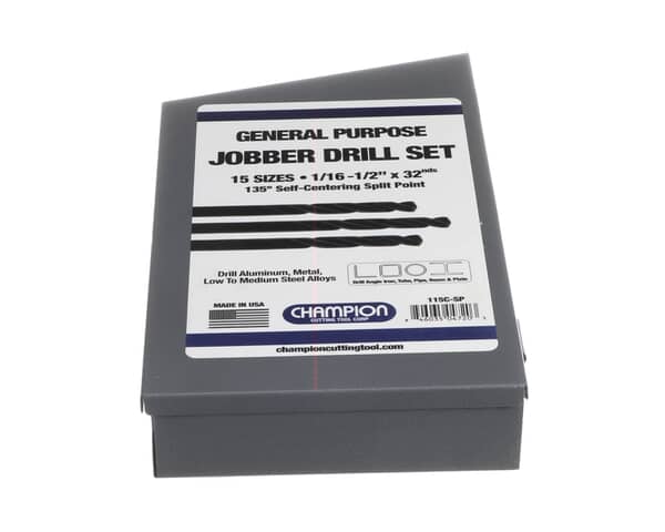Misc Hardware 1421110 Champion Cutting Tool 115Csp (RES1421110)