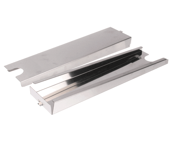Kanpak 3-0000-1012 Tray Bag In Box Single Product (RES3-0000-1012)