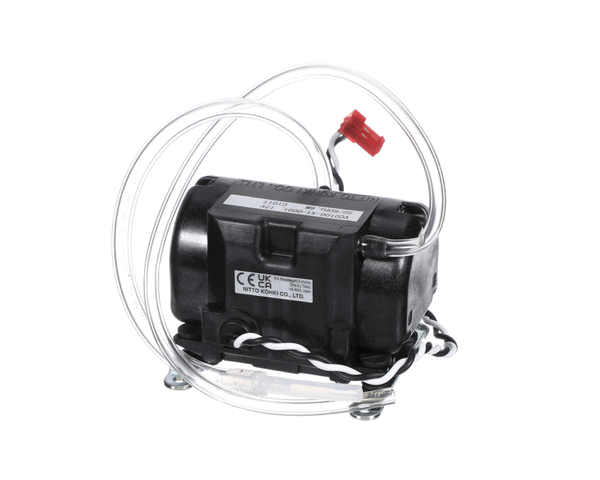 Emerson 3015-5176 Pump W/Connector (RES3015-5176)