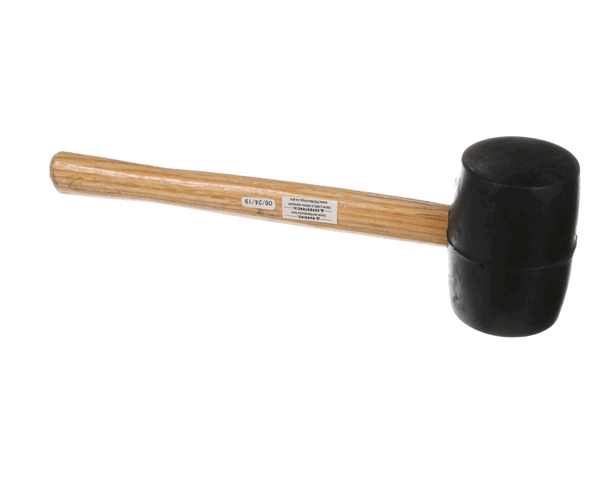 Misc Hardware 36568 Rubber Mallet (RES36568)