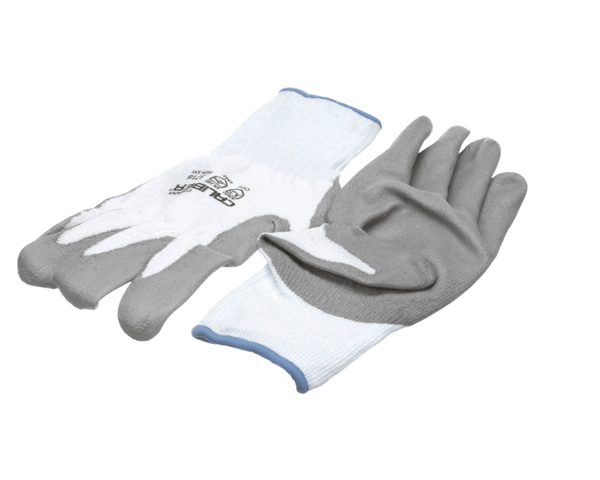 Misc Hardware 3716Xxl Cut Gloves Polyethylene 2Xl Pr (RES3716XXL)