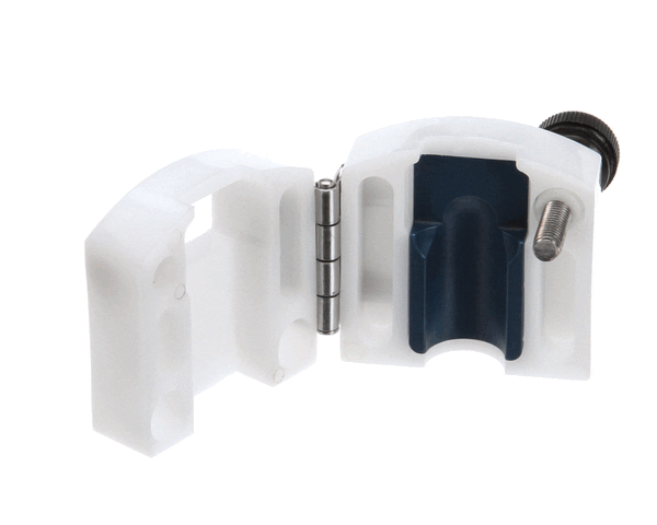 Kanpak 4-0040-0006 Valve Doory Assembly 12Mm Tube (RES4-0040-0006)