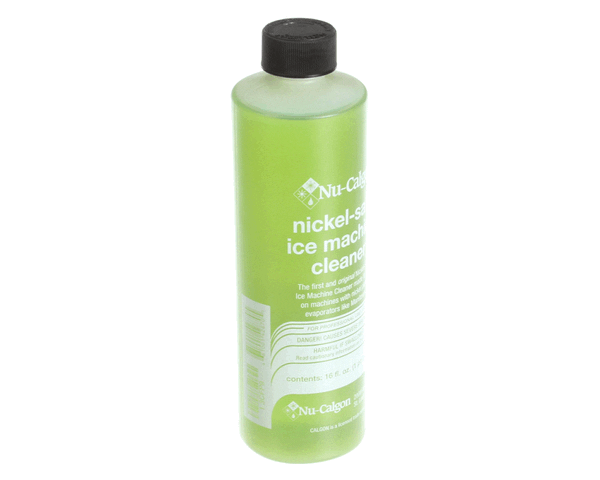 Nu-Calgon 4287-34 Ice Machine Cleaner 16 Oz (RES4287-34)