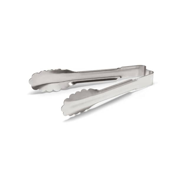 Misc Hardware 10048760 Utility Tongs, One-Piece, 6" (24.1 Cm), (RES4780610)
