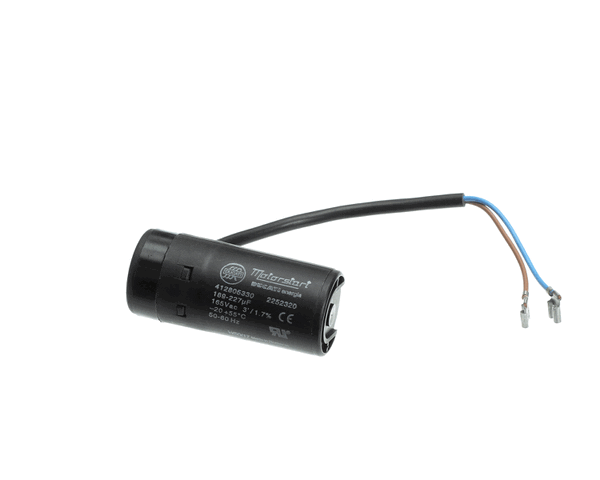 Misc Hardware 4909 Start Capacitor (RES4909)