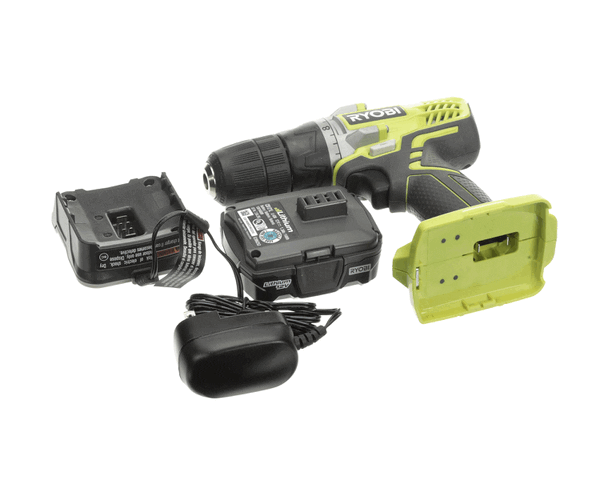 Misc Hardware 86613 Cordless Drill 3/8" (RES86613)
