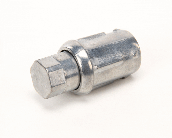 Component Hardware A10-0811-C Ft Insert, Rd, Zn, Nat, 1.25H, (RESA10-0811-C)