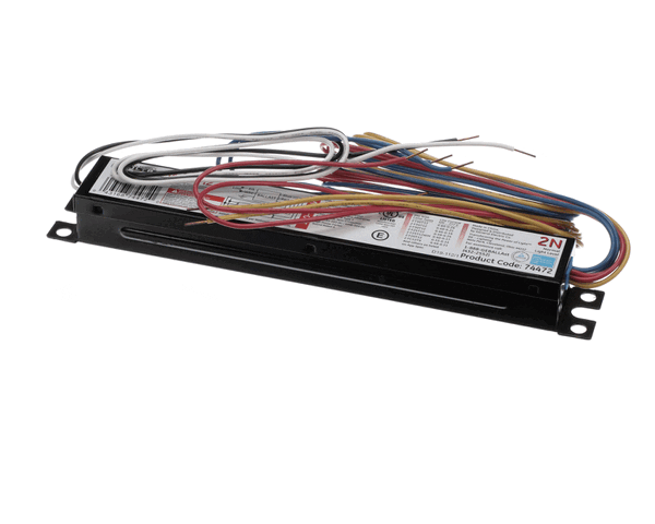 Misc Hardware Ge240Ps-Mv-N Ballast,Fluor Elect,T12, 28-75 (RESGE240PS-MV-N)