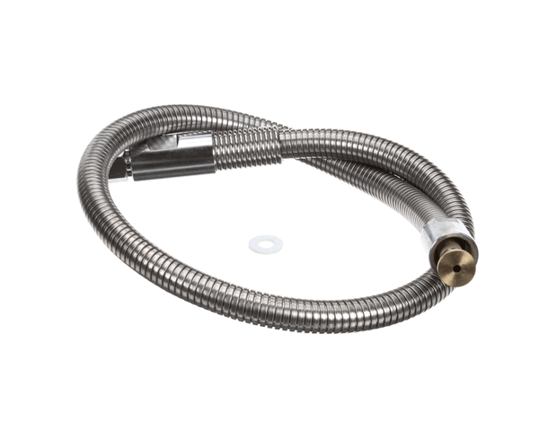 Component Hardware Kl50-Y010-44 Encore Premium Pre-Rinse Hose, (RESKL50-Y010-44)