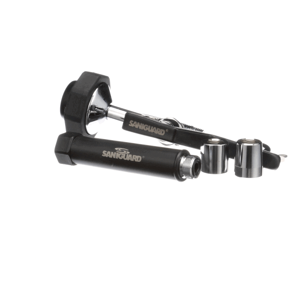 Component Hardware Klp50-0220105 Valve,Spray 1.05Gpm,Powerpulse (RESKLP50-0220105)