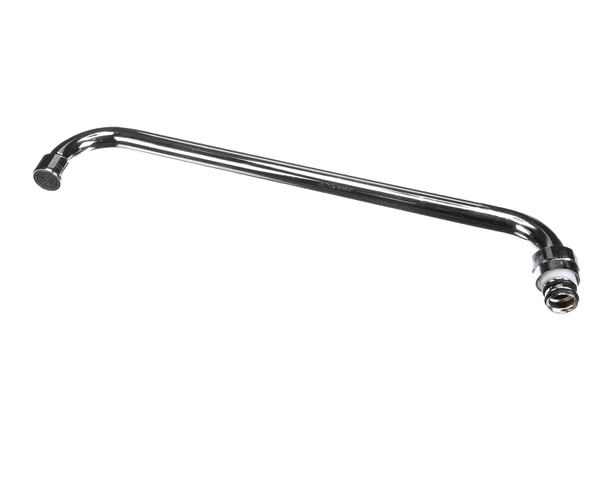 Component Hardware Ks11-06-X014 Spout 14" (RESKS11-06-X014)