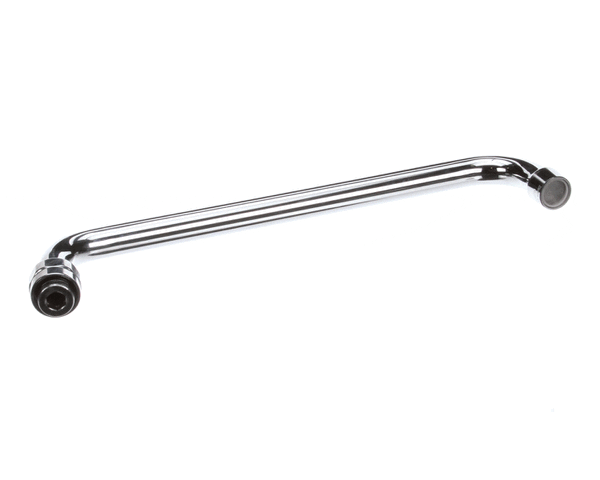 Component Hardware Ks11-12-X012 Encore Spout Assembly, Stainle (RESKS11-12-X012)
