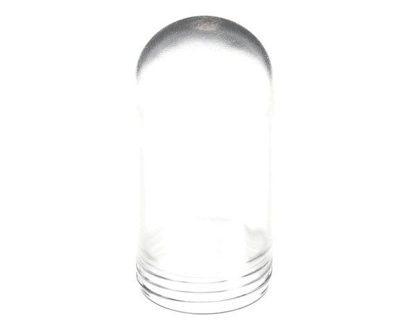 Component Hardware L50-X011 Tempered Glass Globe (RESL50-X011)
