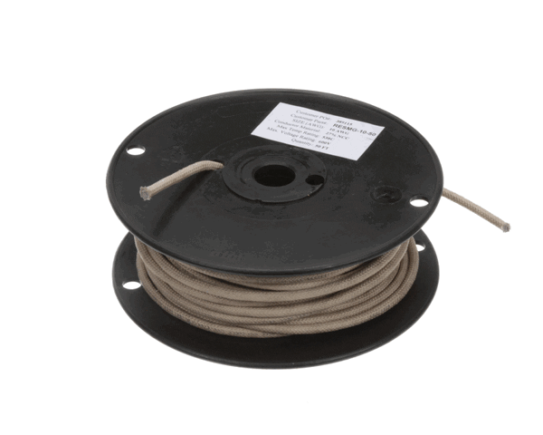 Misc Hardware Mg-10-50 Wire High Temp Mga 10Ga 50Ft (RESMG-10-50)