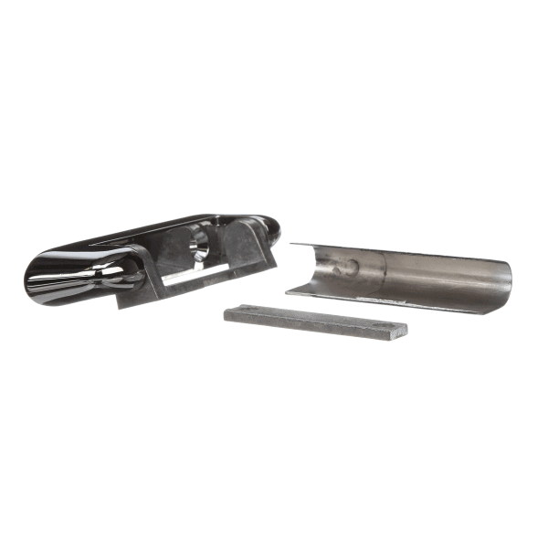 Component Hardware R40-1010 Hinge, Edgemount (1" Offset) (RESR40-1010)