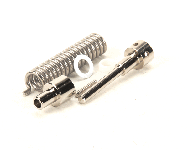 Component Hardware R42-2800 Spring Kit, Small, Stl, 3 L X (RESR42-2800)