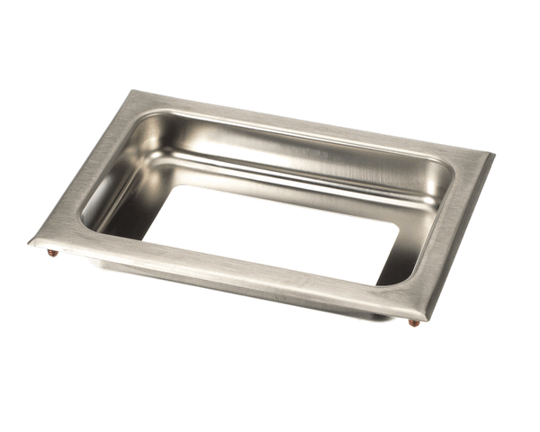 Component Hardware R73-1210 Housing, Recessed, S/S (RESR73-1210)