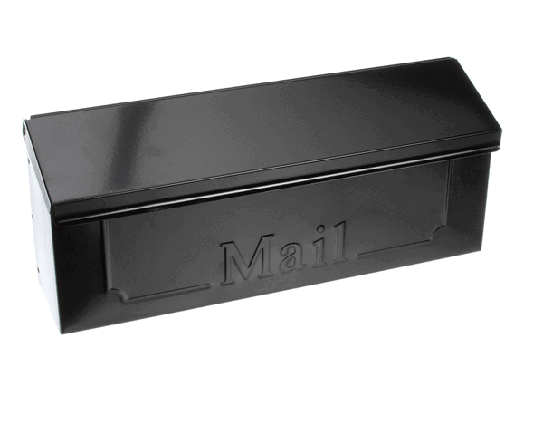 Misc Hardware Thhb0001 Wb Mailbox (RESTHHB0001)