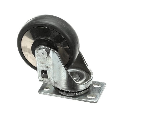 Misc Hardware Wasc112030 Caster 3" (RESWASC112030)