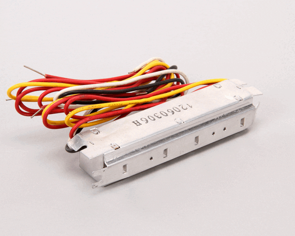 Fulham Wh22-120-L 120V Ballast (RESWH22-120-L)