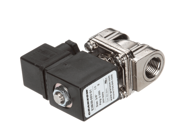 Revent 50106624 Water Solenoid Valve - Steam (REV50106624)