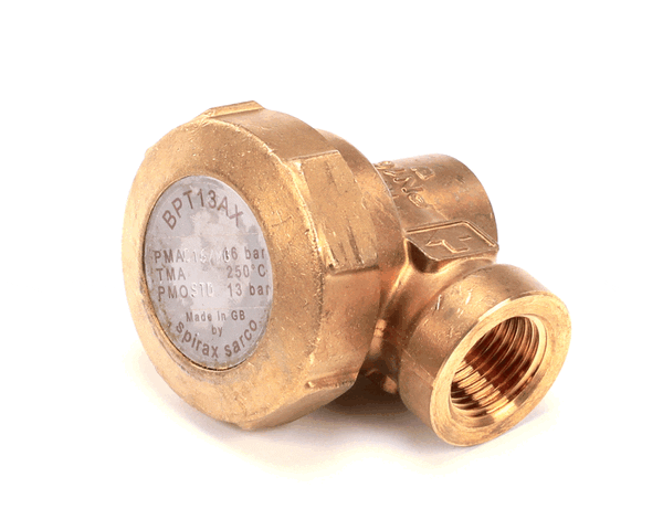 Revent 50123402 Valve,Relief (REV50123402)