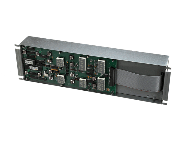 Revent 50213601 Digital Oven Panel (REV50213601)