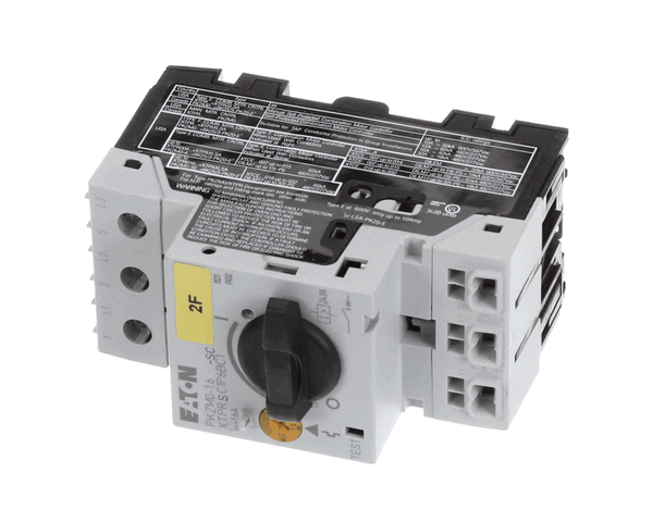 Revent 50233168 Motor Starter Pkzm 0-1 6 2F (REV50233168)