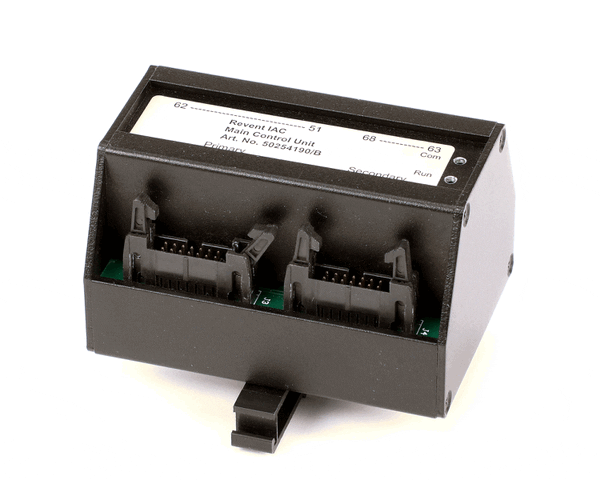 Revent 50254190 Control Unit, Main (REV50254190)