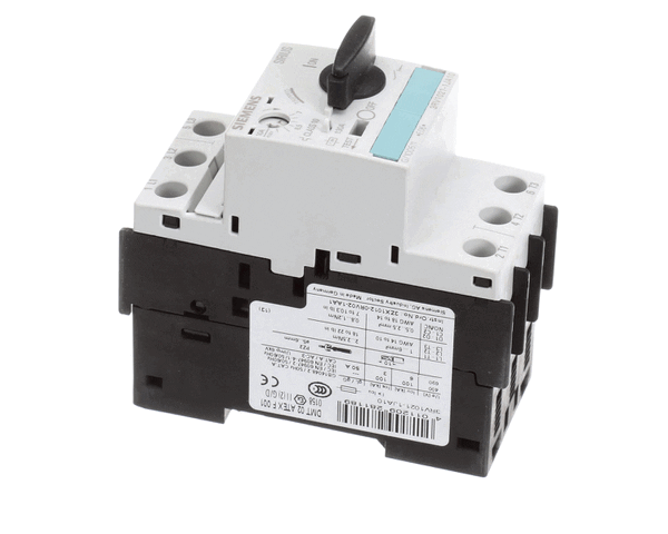 Revent 50298404 Motor Starter (REV50298404)