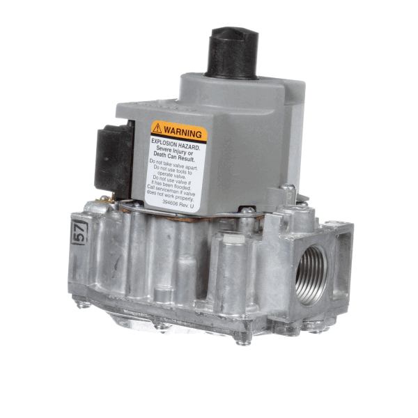 Revent 50302101 Gas Valve (REV50302101)