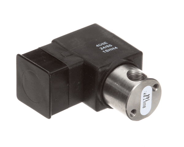 Revent 50308703 Solenoid Valve 24 Vac (REV50308703)