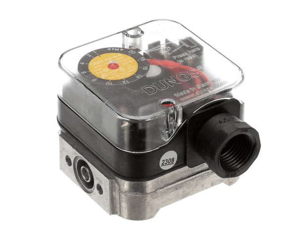 Revent 50331140 Gas Switch Low Pressure Su4 (REV50331140)
