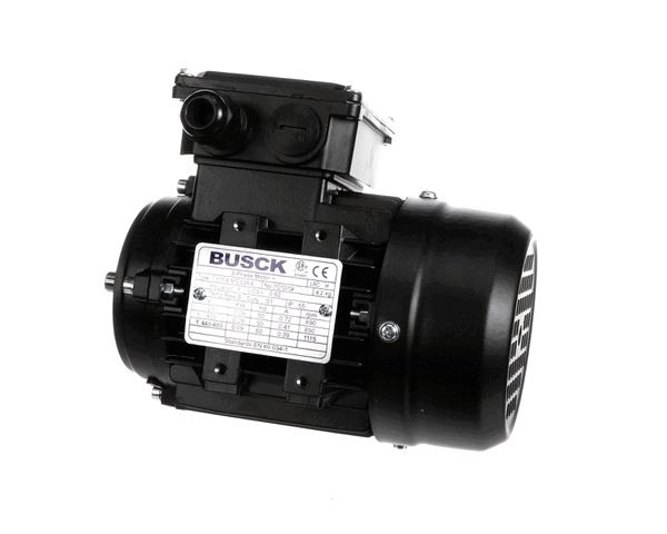 Revent 50356507 Rack Drive Motor 480V (REV50356507)