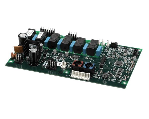 Revent 50377204 Power Board (REV50377204)